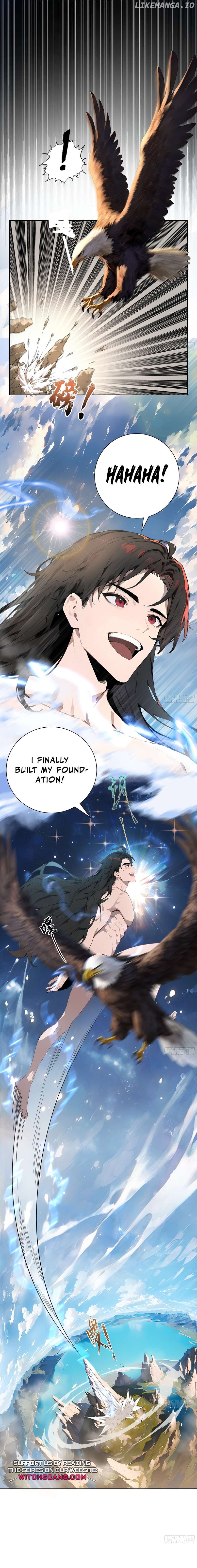 Start Invincible Chapter 1 - page 7