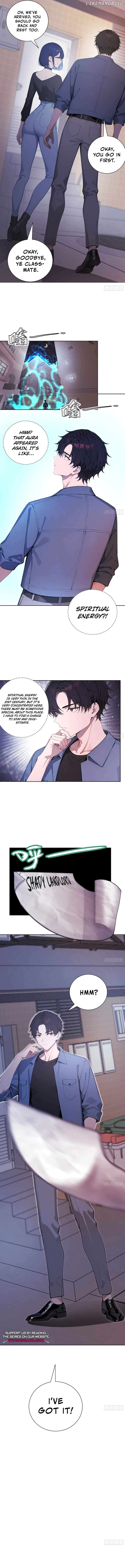 Start Invincible Chapter 7 - page 11