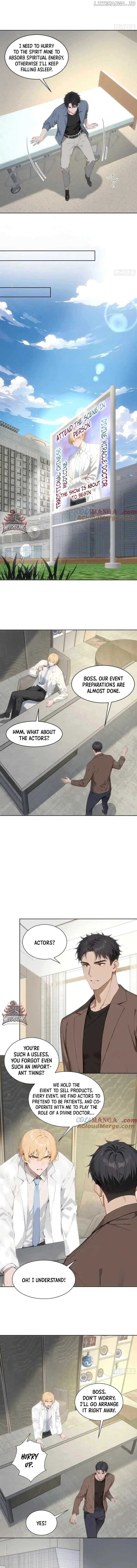 Start Invincible Chapter 24 - page 2