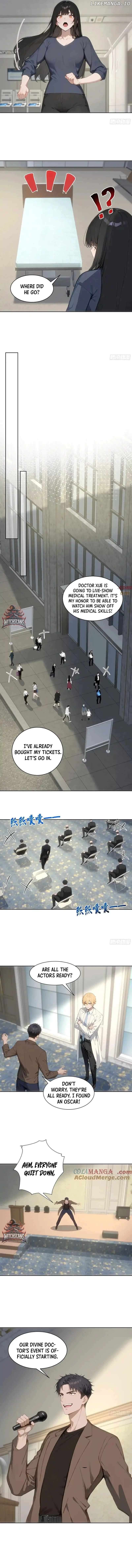 Start Invincible Chapter 24 - page 4