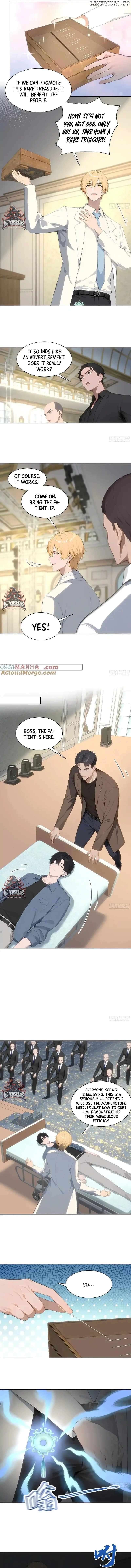 Start Invincible Chapter 24 - page 6