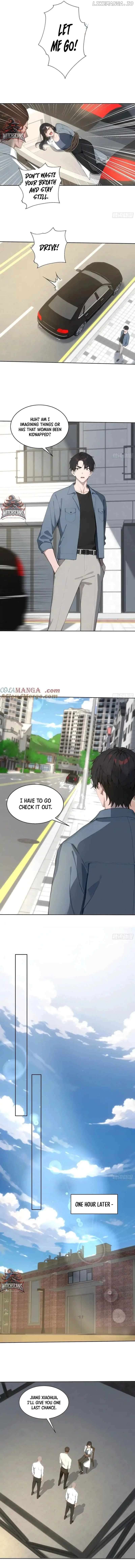 Start Invincible Chapter 21 - page 4