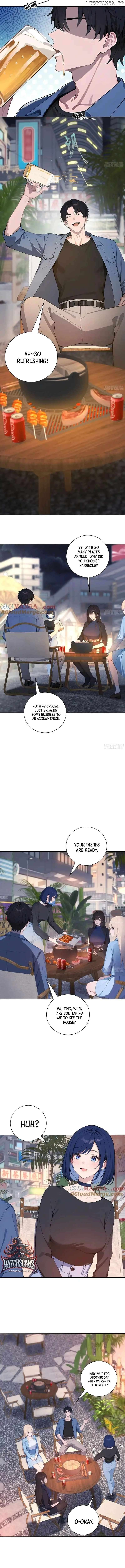 Start Invincible Chapter 11 - page 5