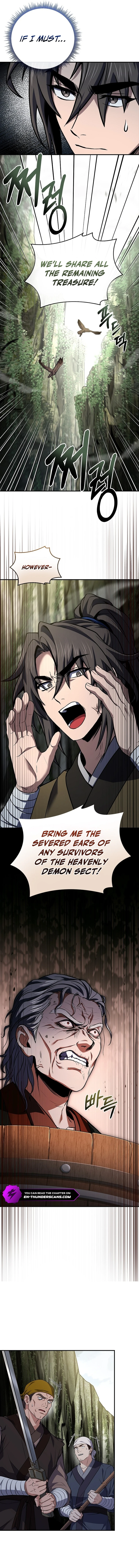 Reincarnated Escort Warrior Chapter 94 - page 19
