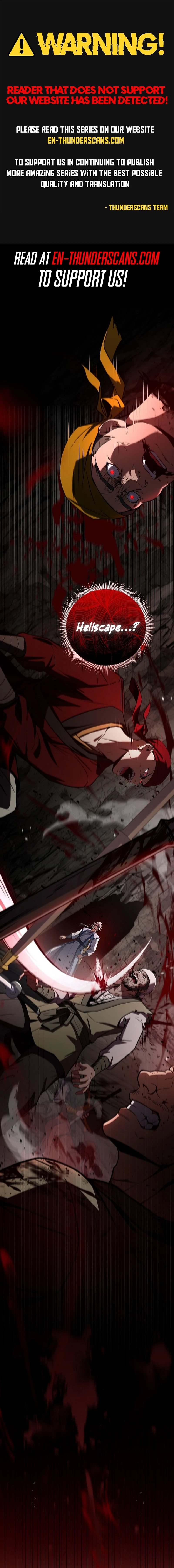 Reincarnated Escort Warrior Chapter 92 - page 1