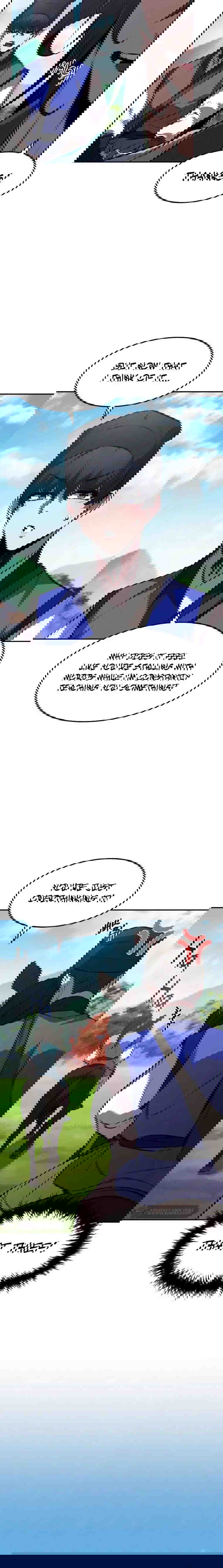 Reincarnated Escort Warrior chapter 18 - page 11