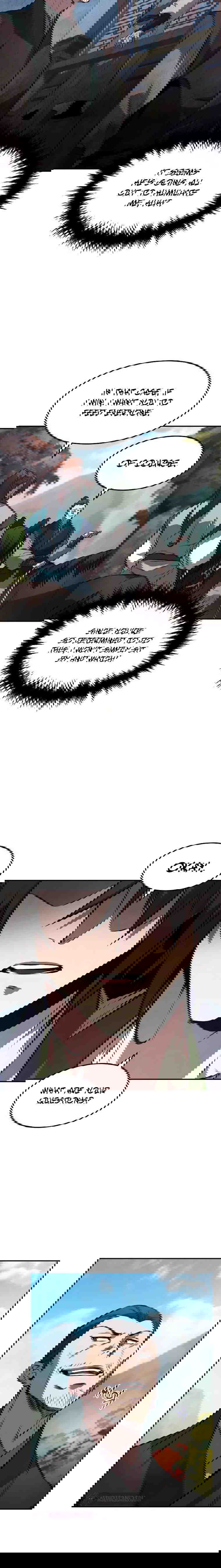 Reincarnated Escort Warrior chapter 18 - page 19