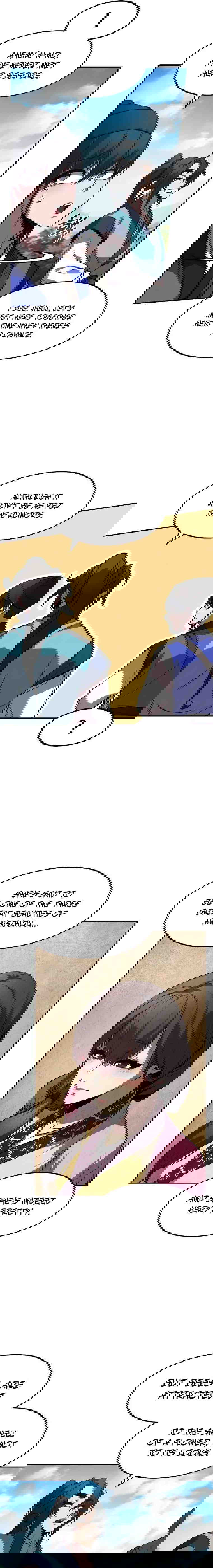 Reincarnated Escort Warrior chapter 18 - page 4