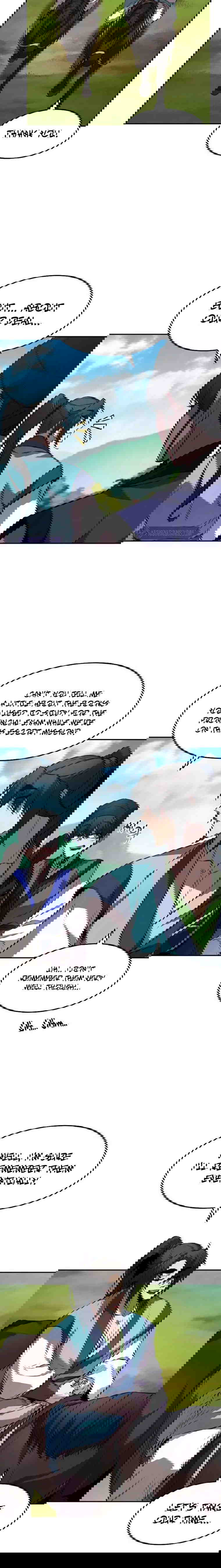 Reincarnated Escort Warrior chapter 18 - page 7