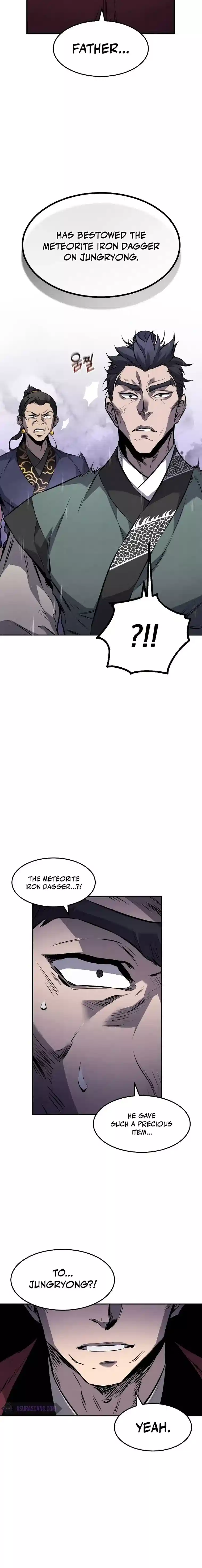 Reincarnated Escort Warrior chapter 16 - page 24