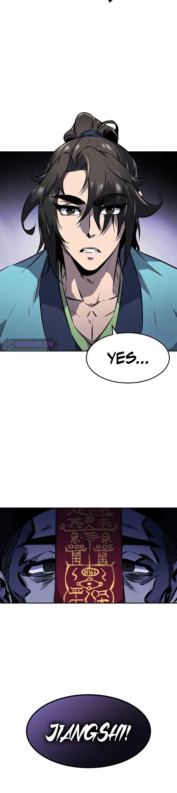 Reincarnated Escort Warrior chapter 13 - page 23