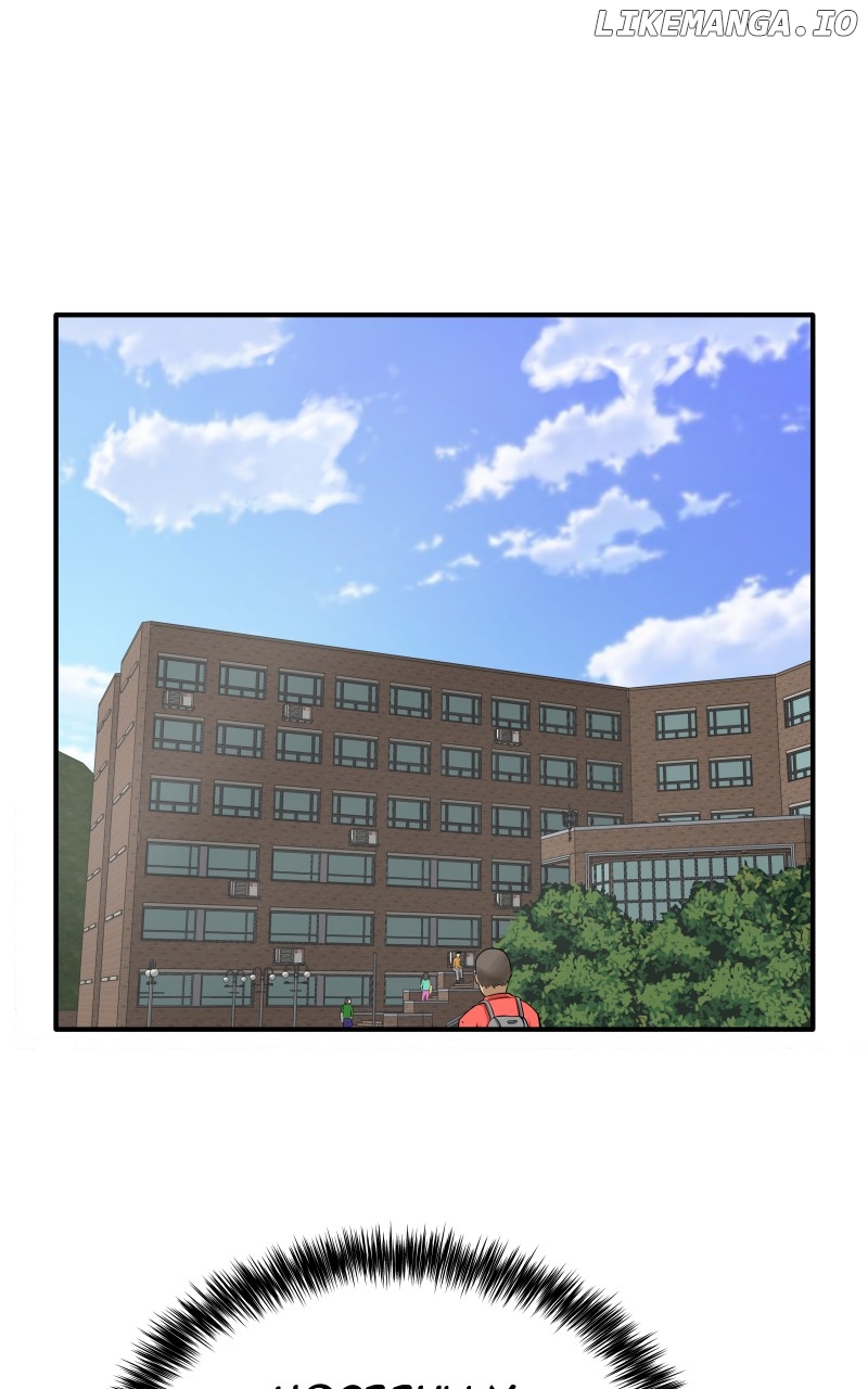 Do You Like Tomboys? Chapter 1 - page 1