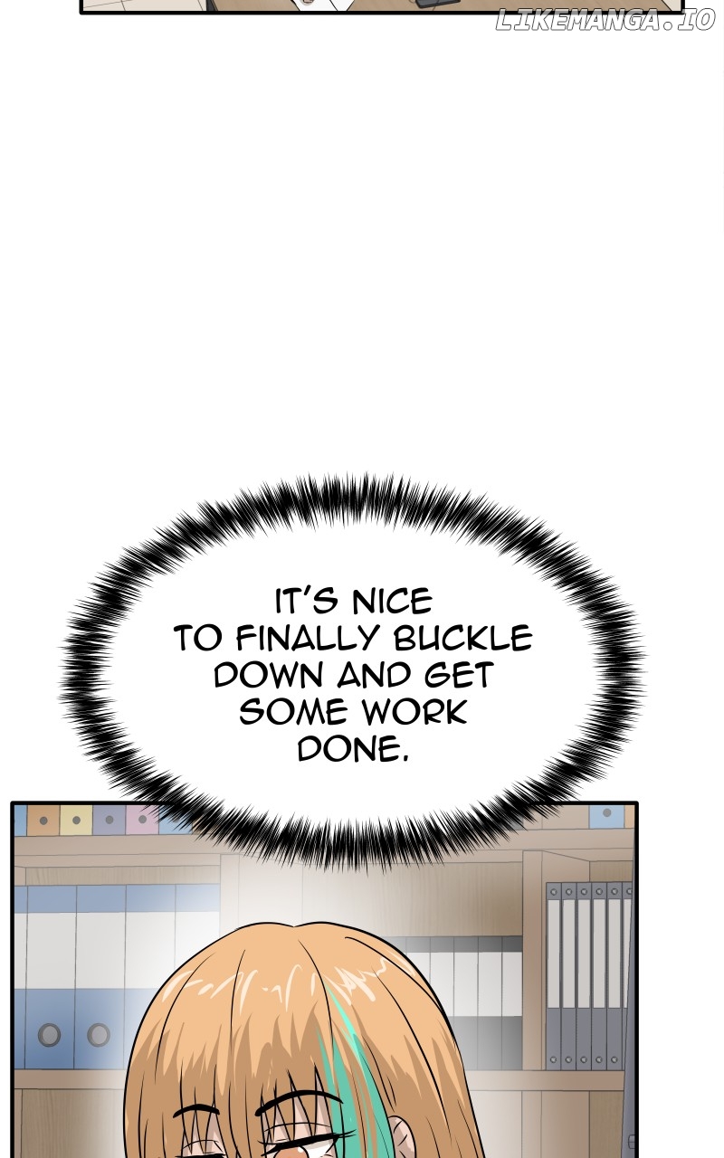 Do You Like Tomboys? Chapter 1 - page 10