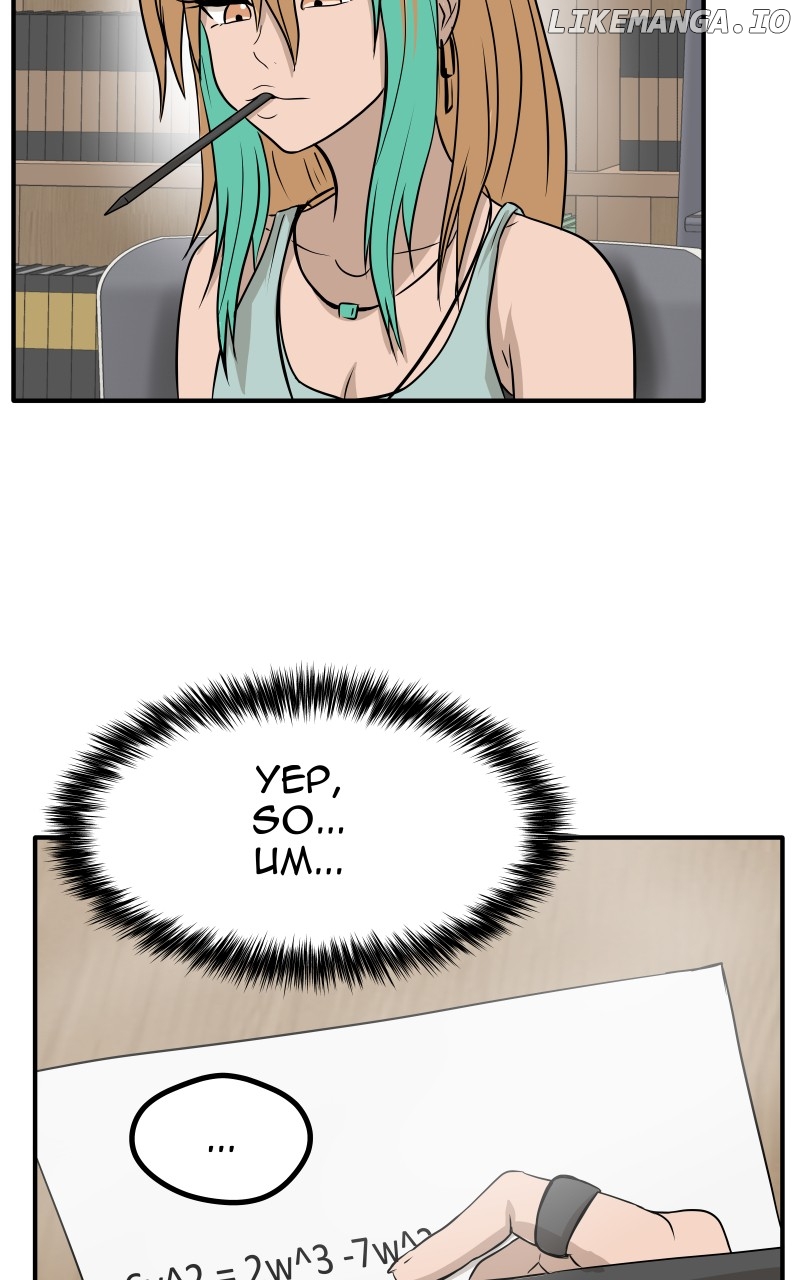 Do You Like Tomboys? Chapter 1 - page 11