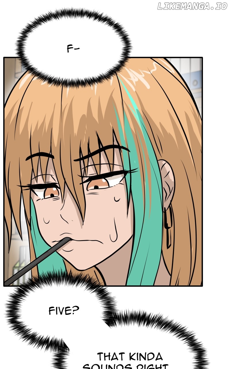 Do You Like Tomboys? Chapter 1 - page 13