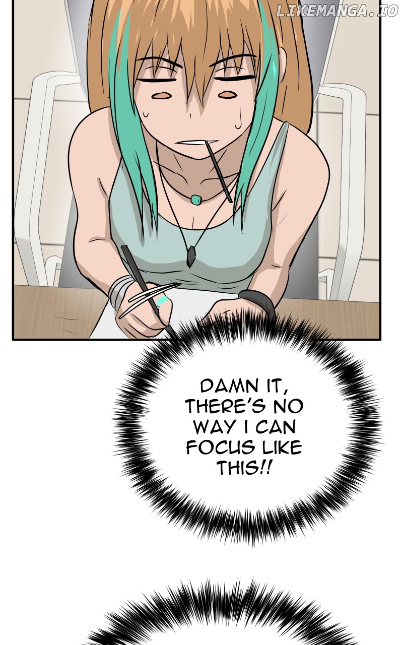 Do You Like Tomboys? Chapter 1 - page 15