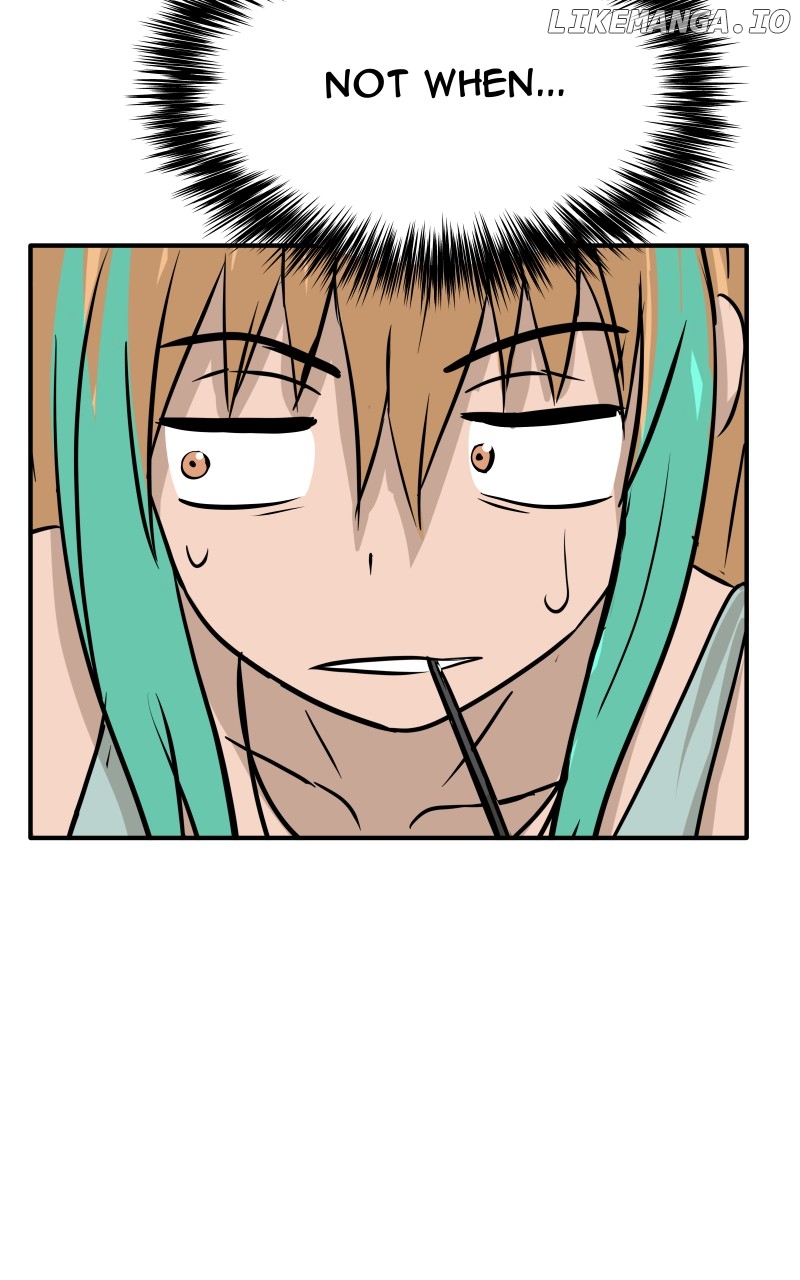 Do You Like Tomboys? Chapter 1 - page 16