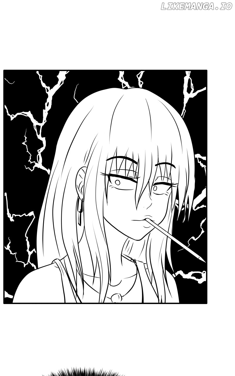 Do You Like Tomboys? Chapter 1 - page 17