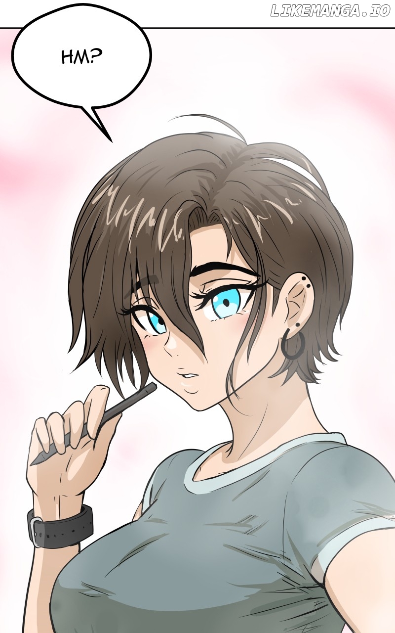Do You Like Tomboys? Chapter 1 - page 19