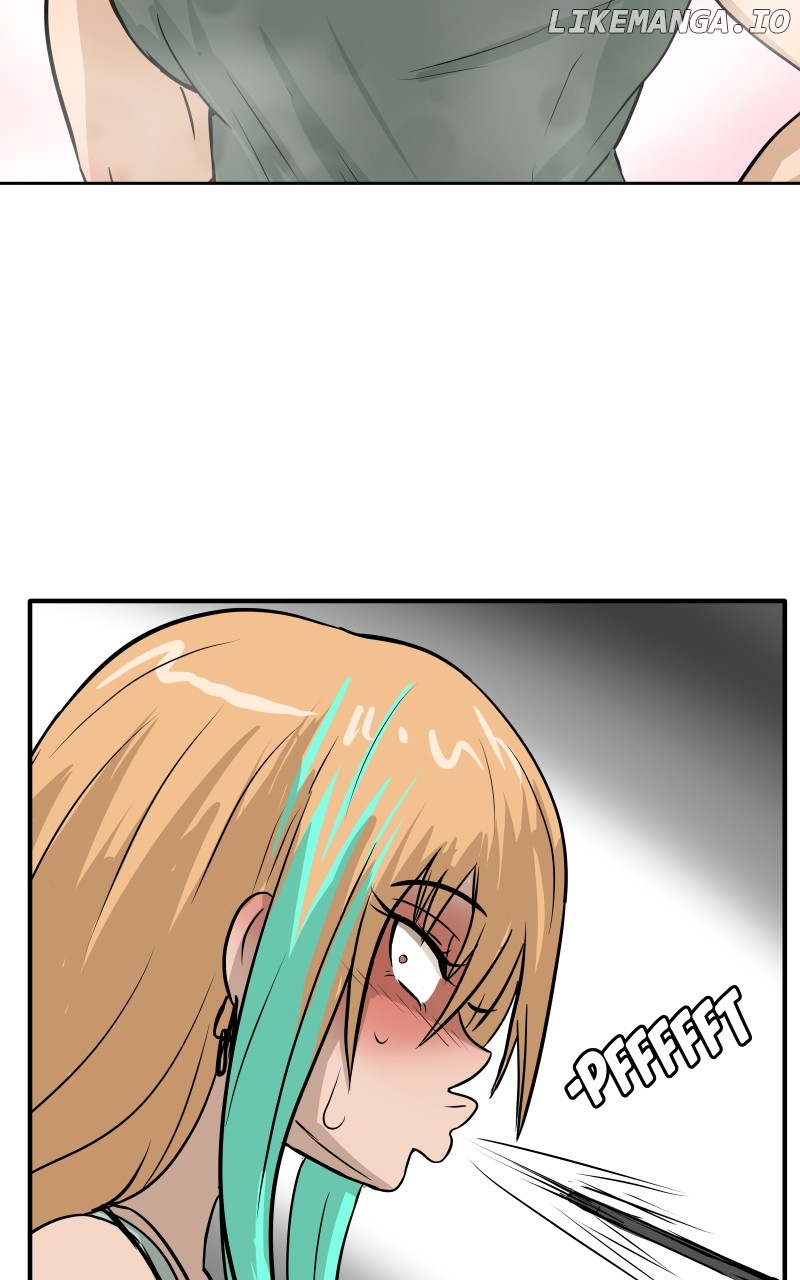 Do You Like Tomboys? Chapter 1 - page 20