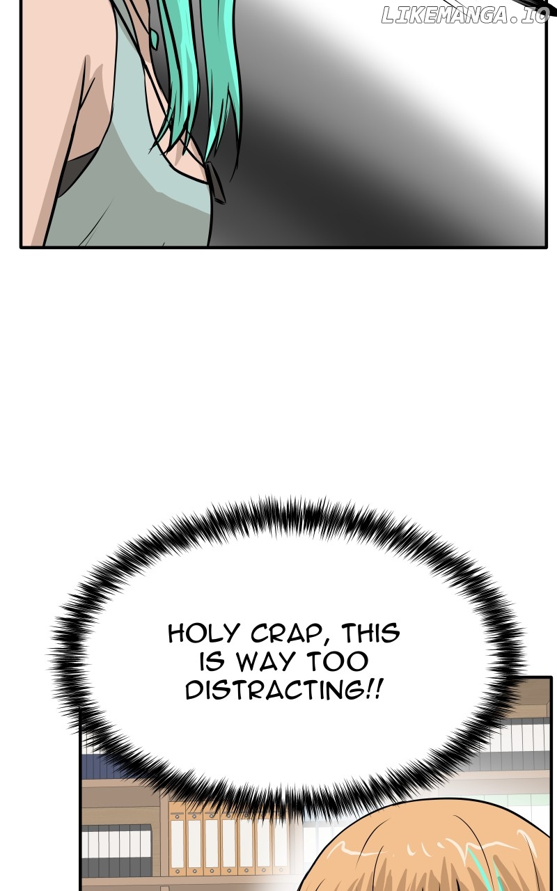 Do You Like Tomboys? Chapter 1 - page 21