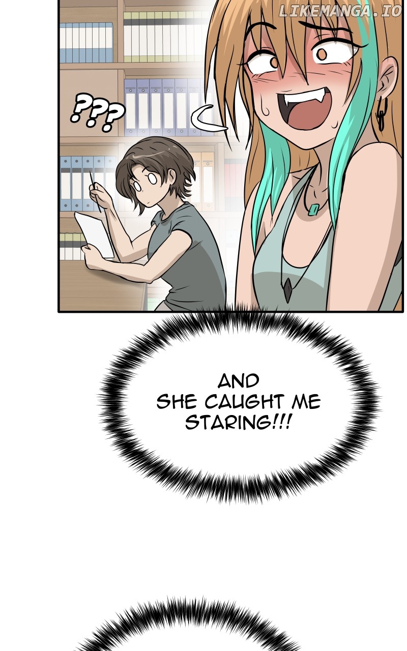 Do You Like Tomboys? Chapter 1 - page 22