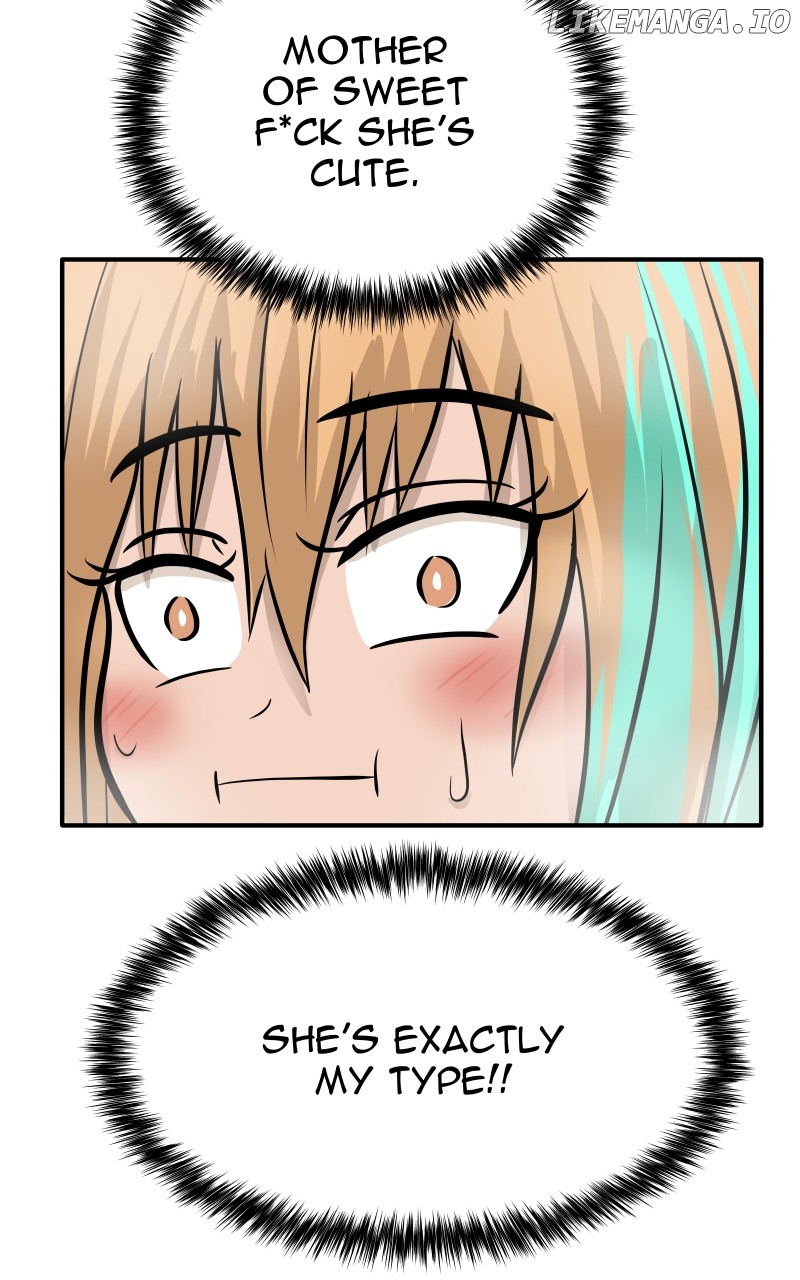 Do You Like Tomboys? Chapter 1 - page 23