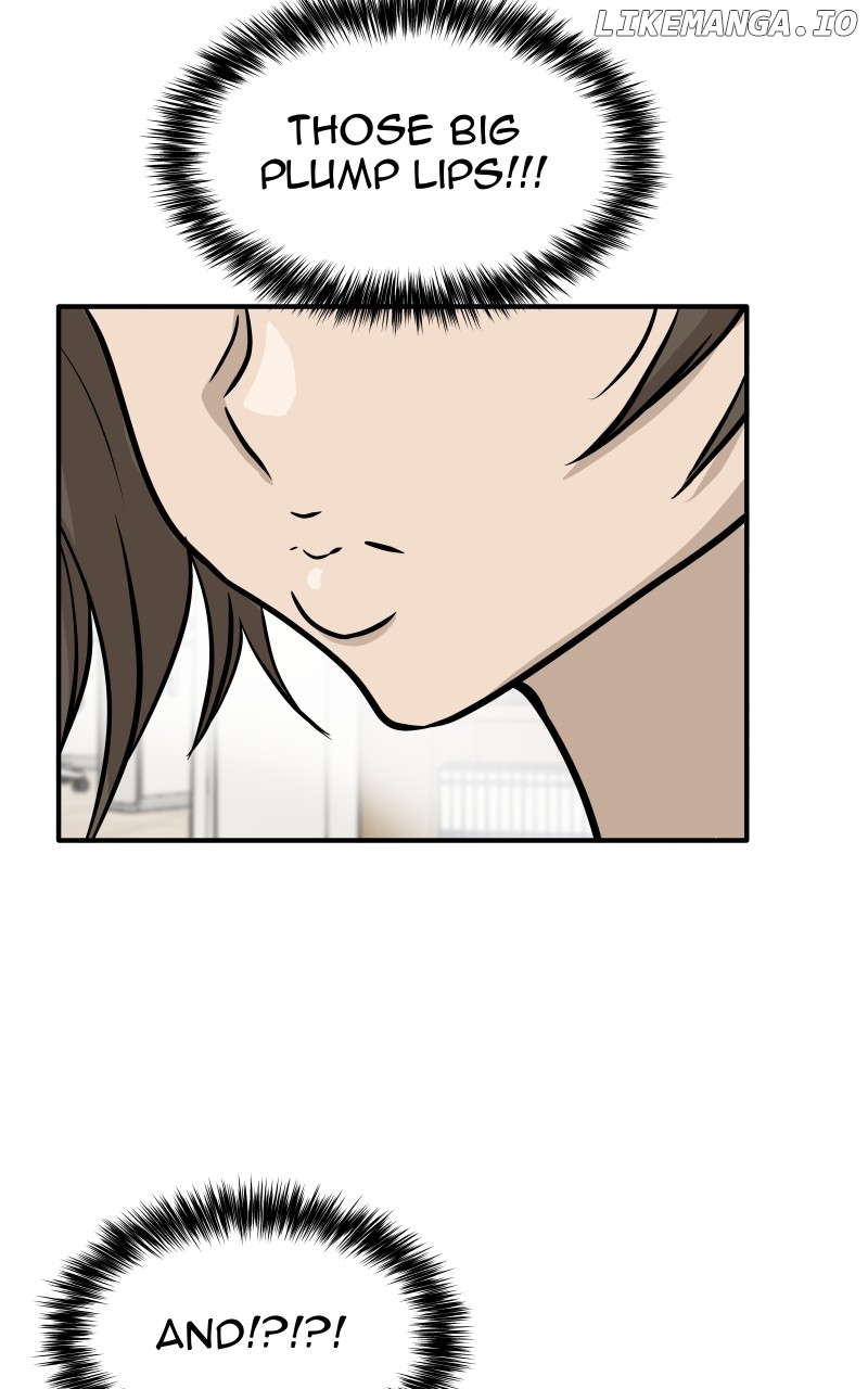 Do You Like Tomboys? Chapter 1 - page 25