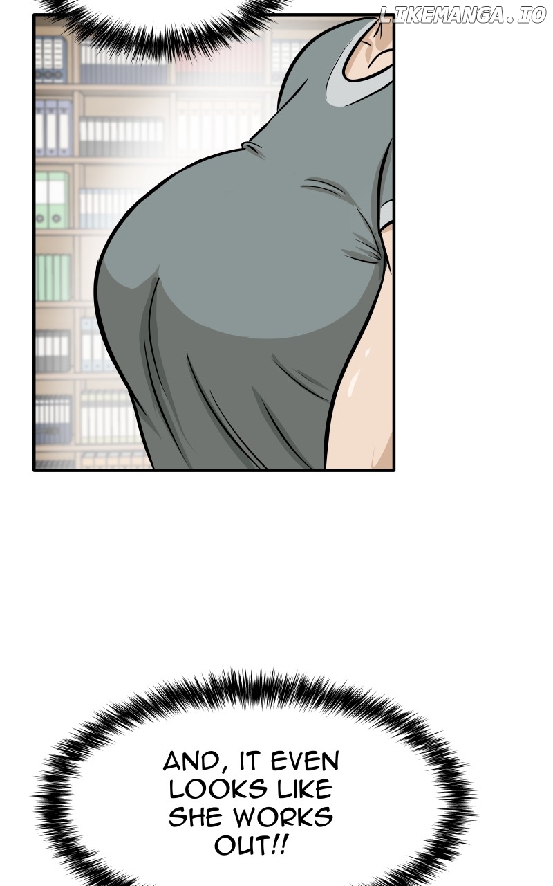 Do You Like Tomboys? Chapter 1 - page 26
