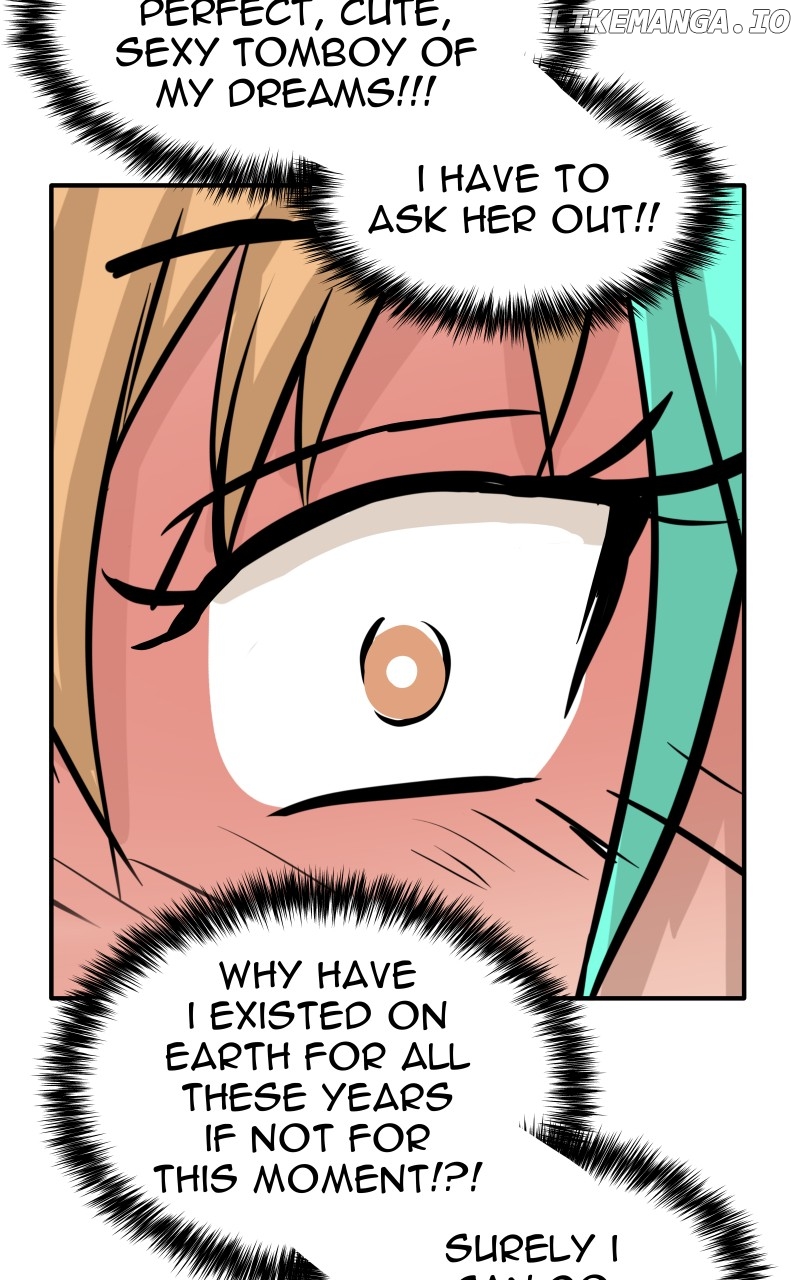 Do You Like Tomboys? Chapter 1 - page 28