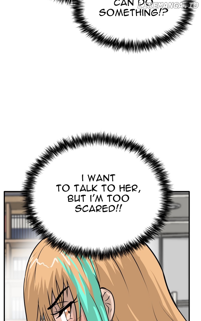 Do You Like Tomboys? Chapter 1 - page 29