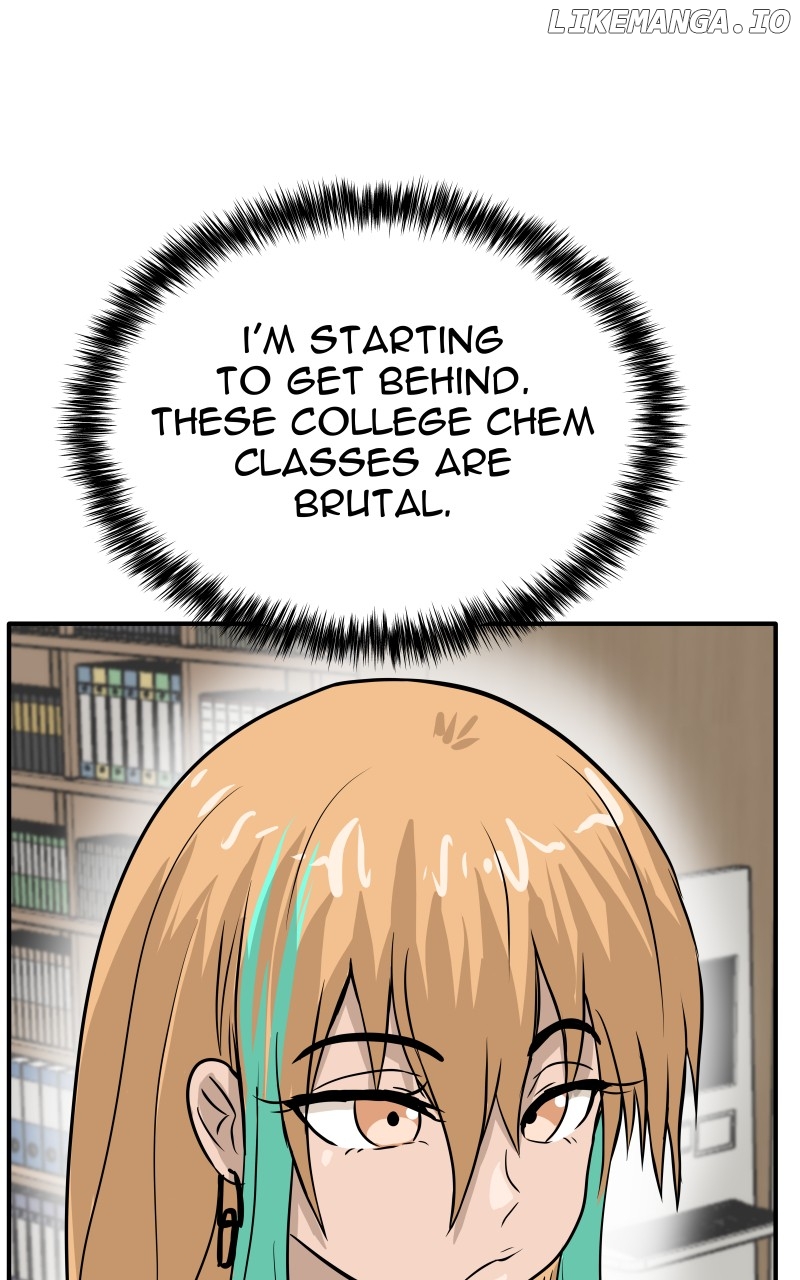 Do You Like Tomboys? Chapter 1 - page 3