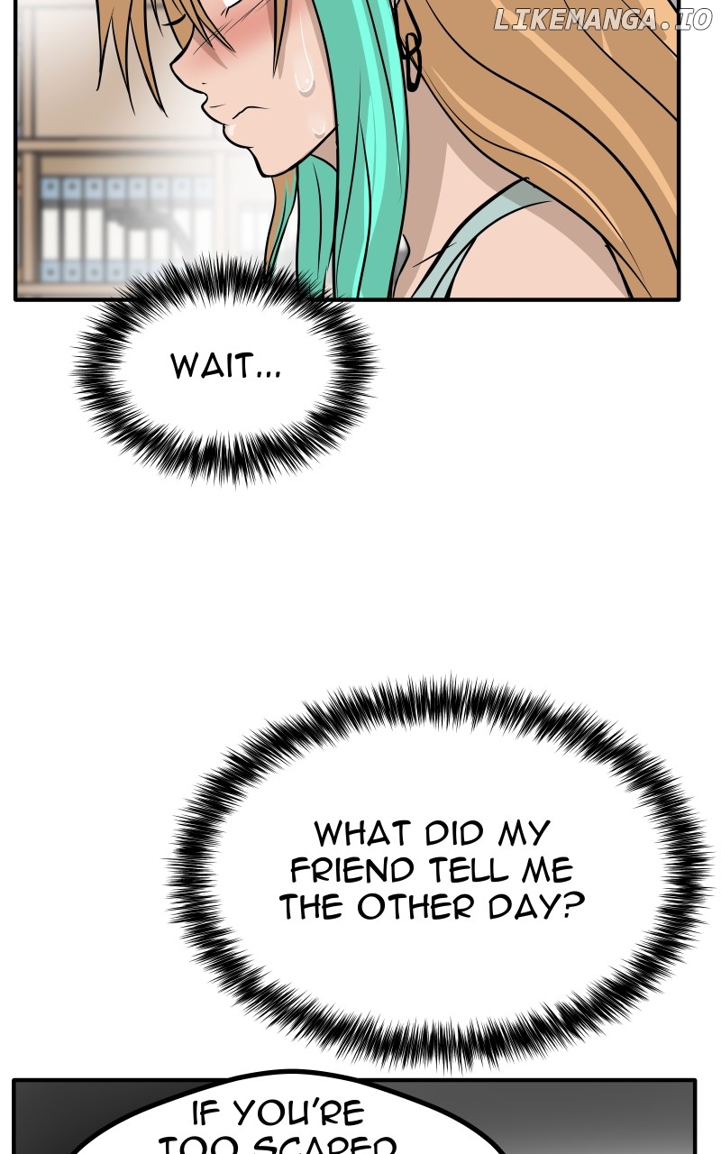 Do You Like Tomboys? Chapter 1 - page 30