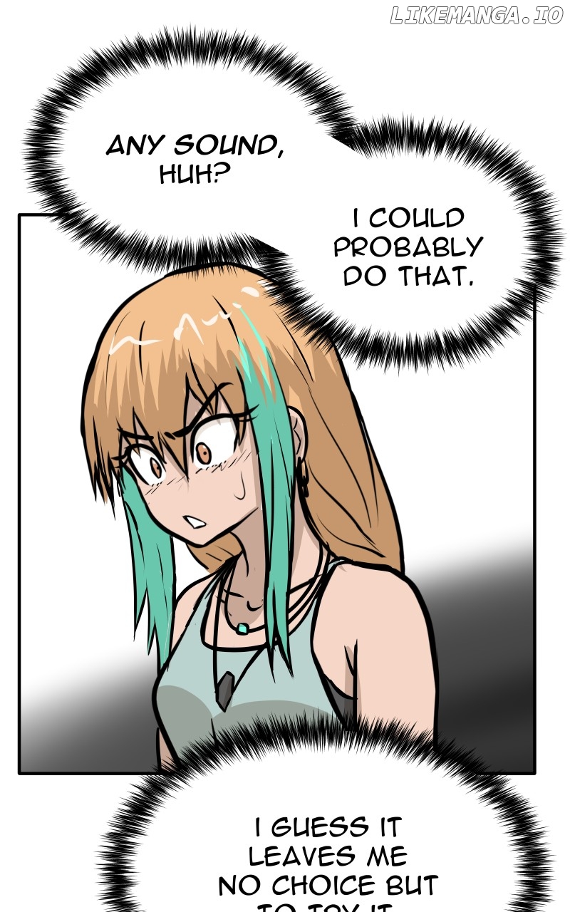 Do You Like Tomboys? Chapter 1 - page 32