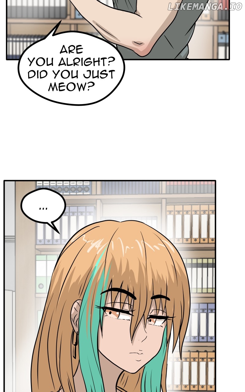 Do You Like Tomboys? Chapter 1 - page 36