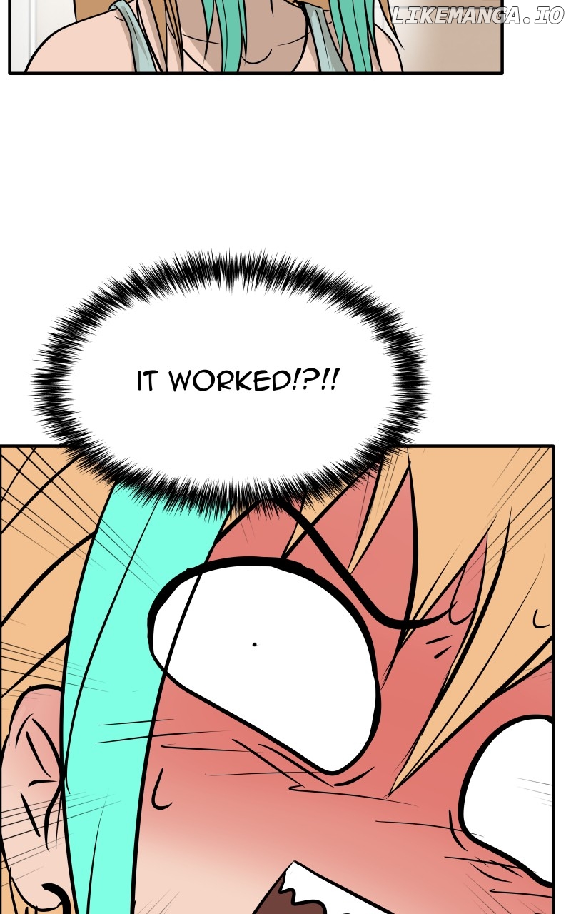Do You Like Tomboys? Chapter 1 - page 37