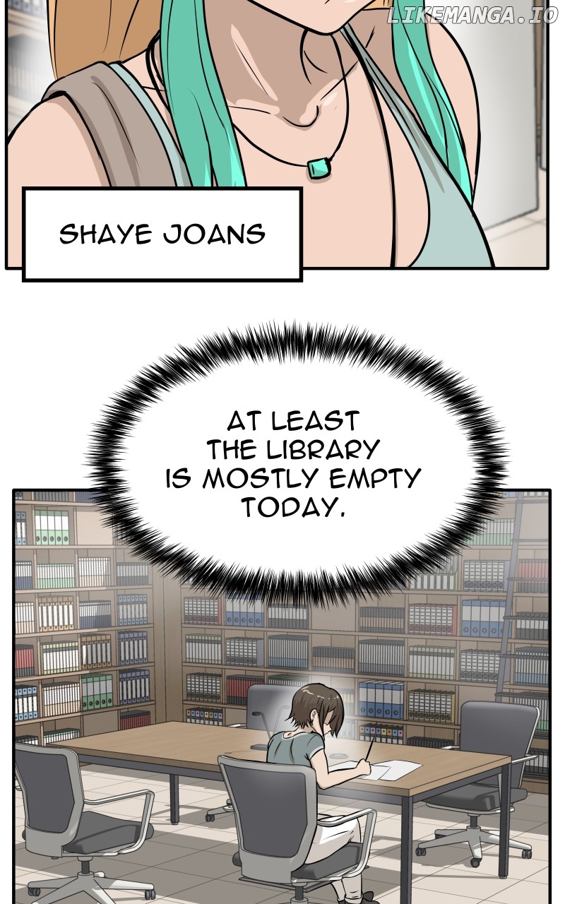 Do You Like Tomboys? Chapter 1 - page 4