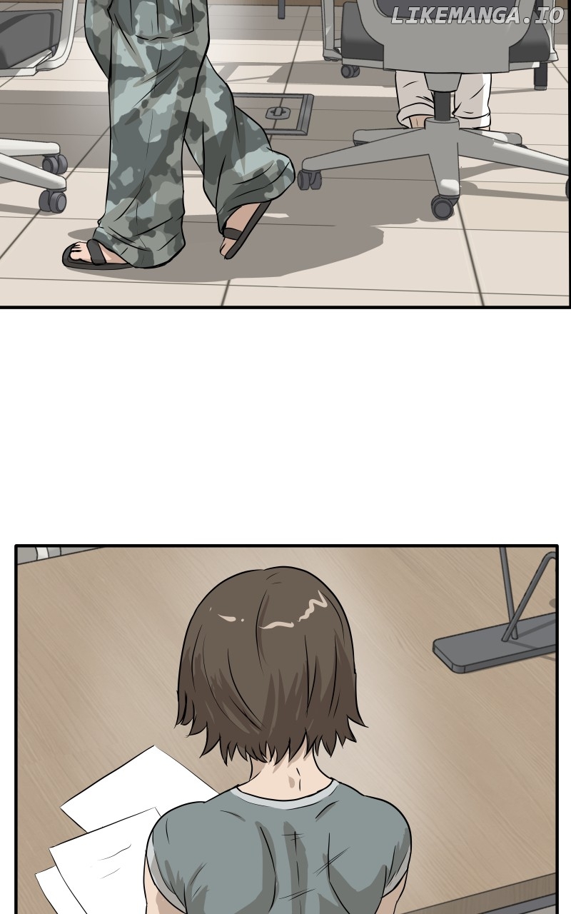 Do You Like Tomboys? Chapter 1 - page 6