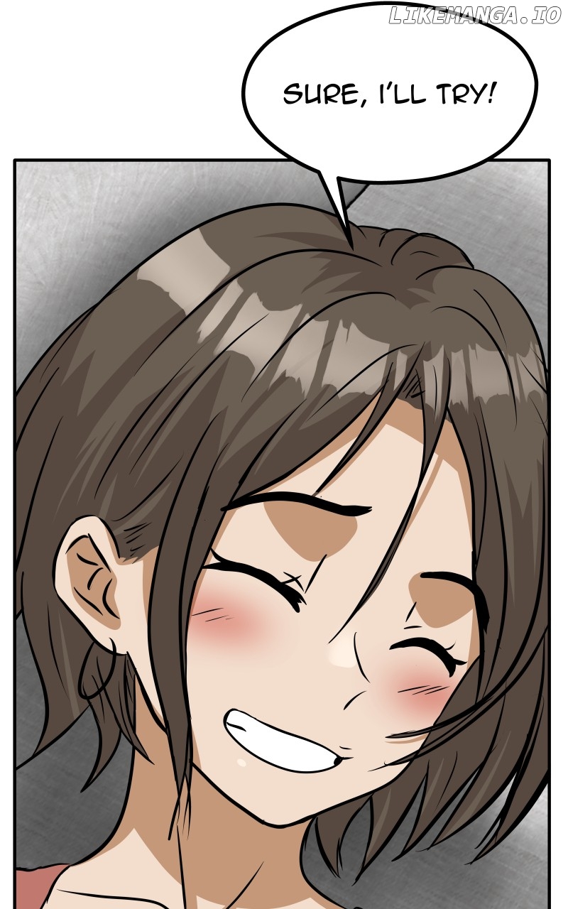Do You Like Tomboys? Chapter 34 - page 10