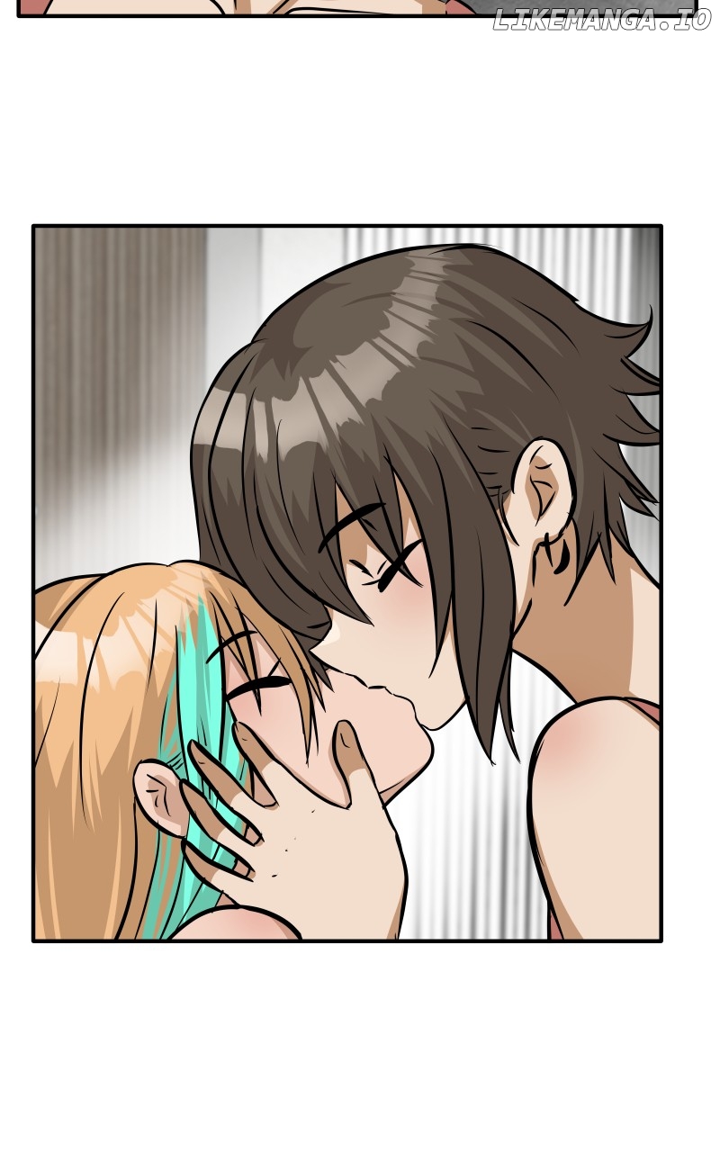 Do You Like Tomboys? Chapter 34 - page 11