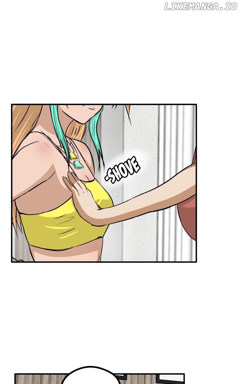 Do You Like Tomboys? Chapter 34 - page 12