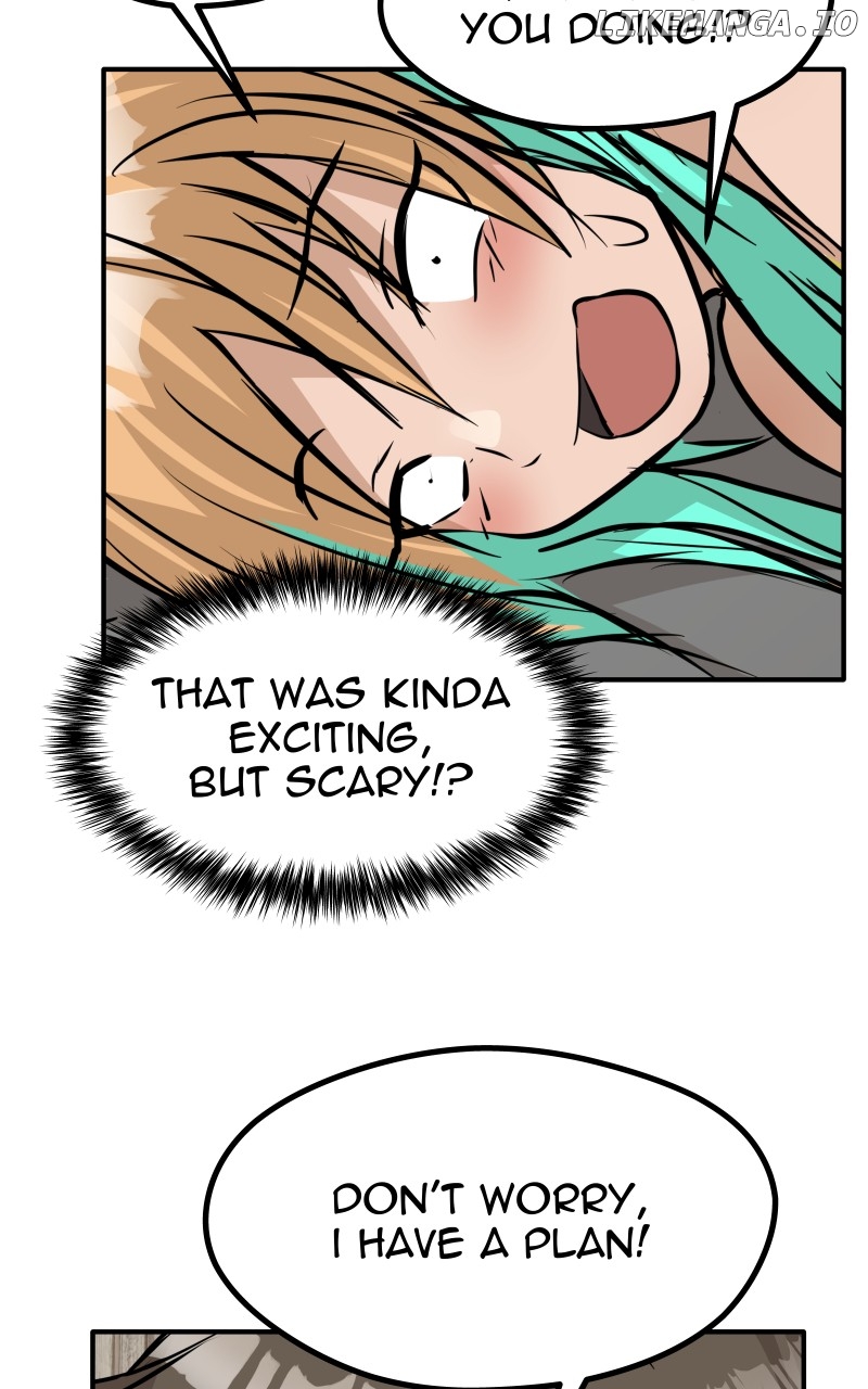 Do You Like Tomboys? Chapter 34 - page 14