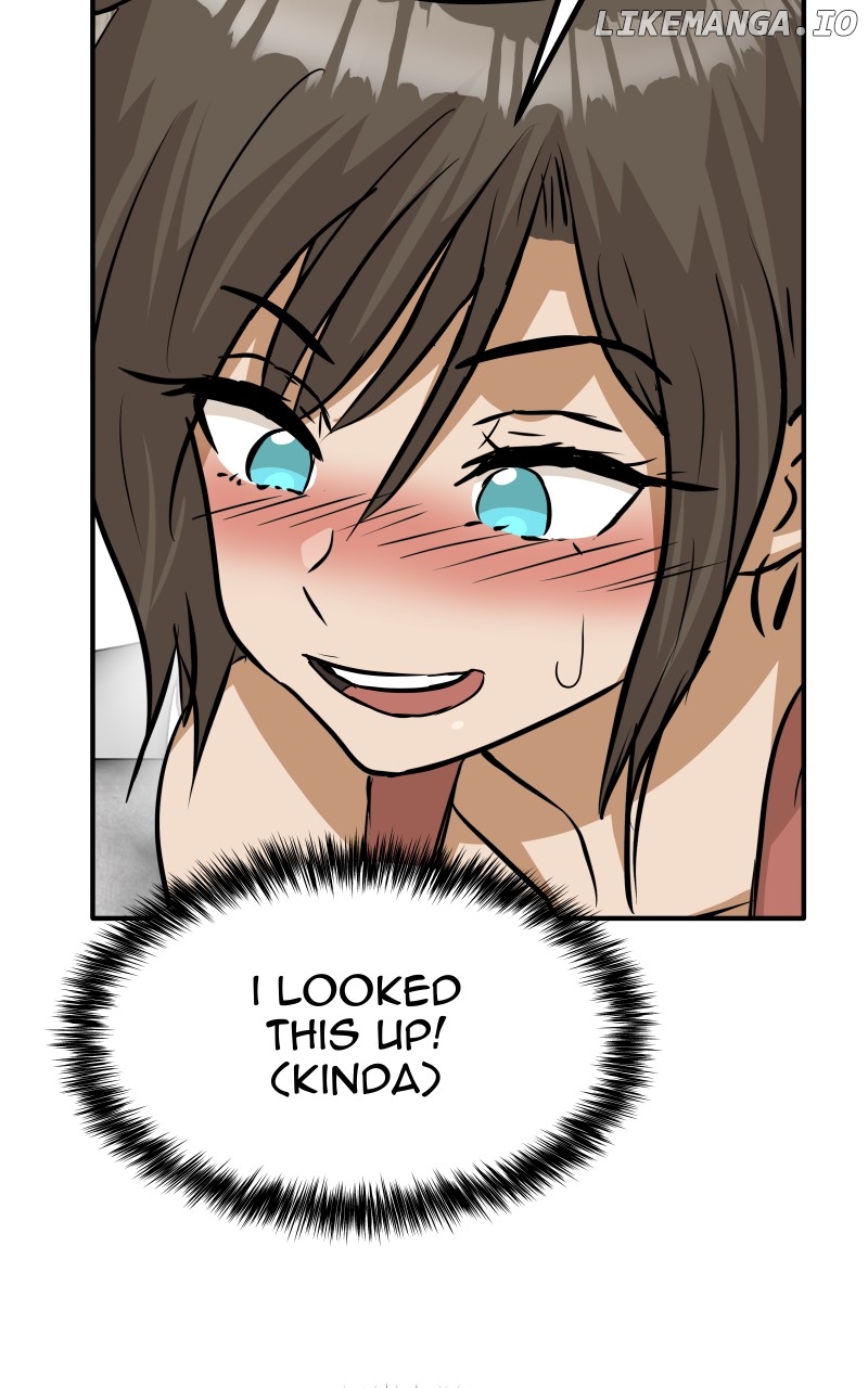 Do You Like Tomboys? Chapter 34 - page 15