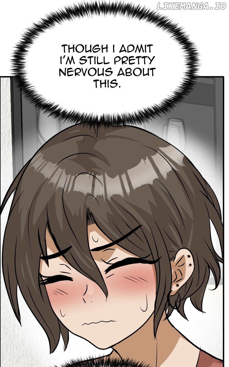 Do You Like Tomboys? Chapter 34 - page 16