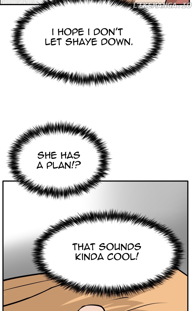 Do You Like Tomboys? Chapter 34 - page 17