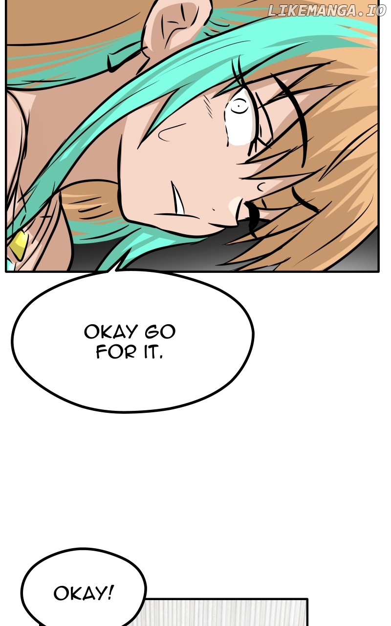 Do You Like Tomboys? Chapter 34 - page 18