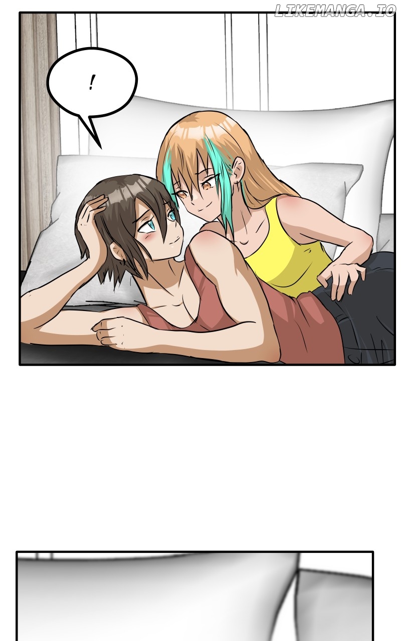Do You Like Tomboys? Chapter 34 - page 2