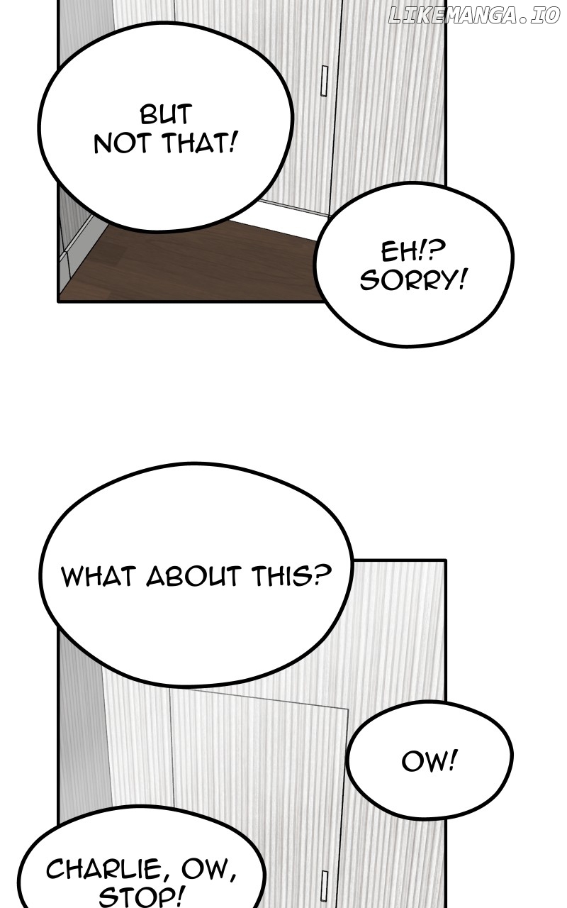 Do You Like Tomboys? Chapter 34 - page 21