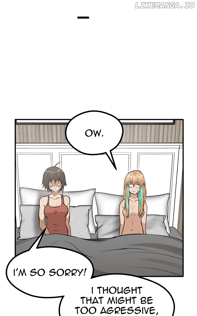 Do You Like Tomboys? Chapter 34 - page 23