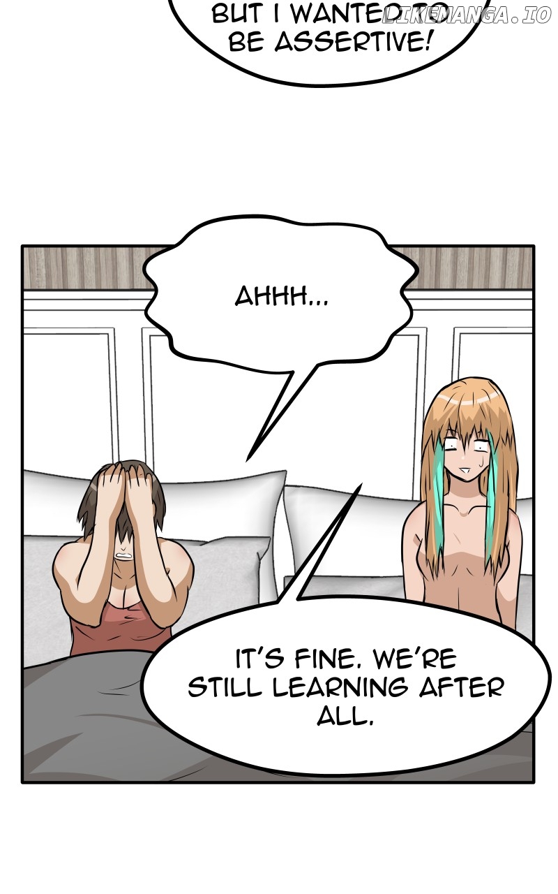 Do You Like Tomboys? Chapter 34 - page 24